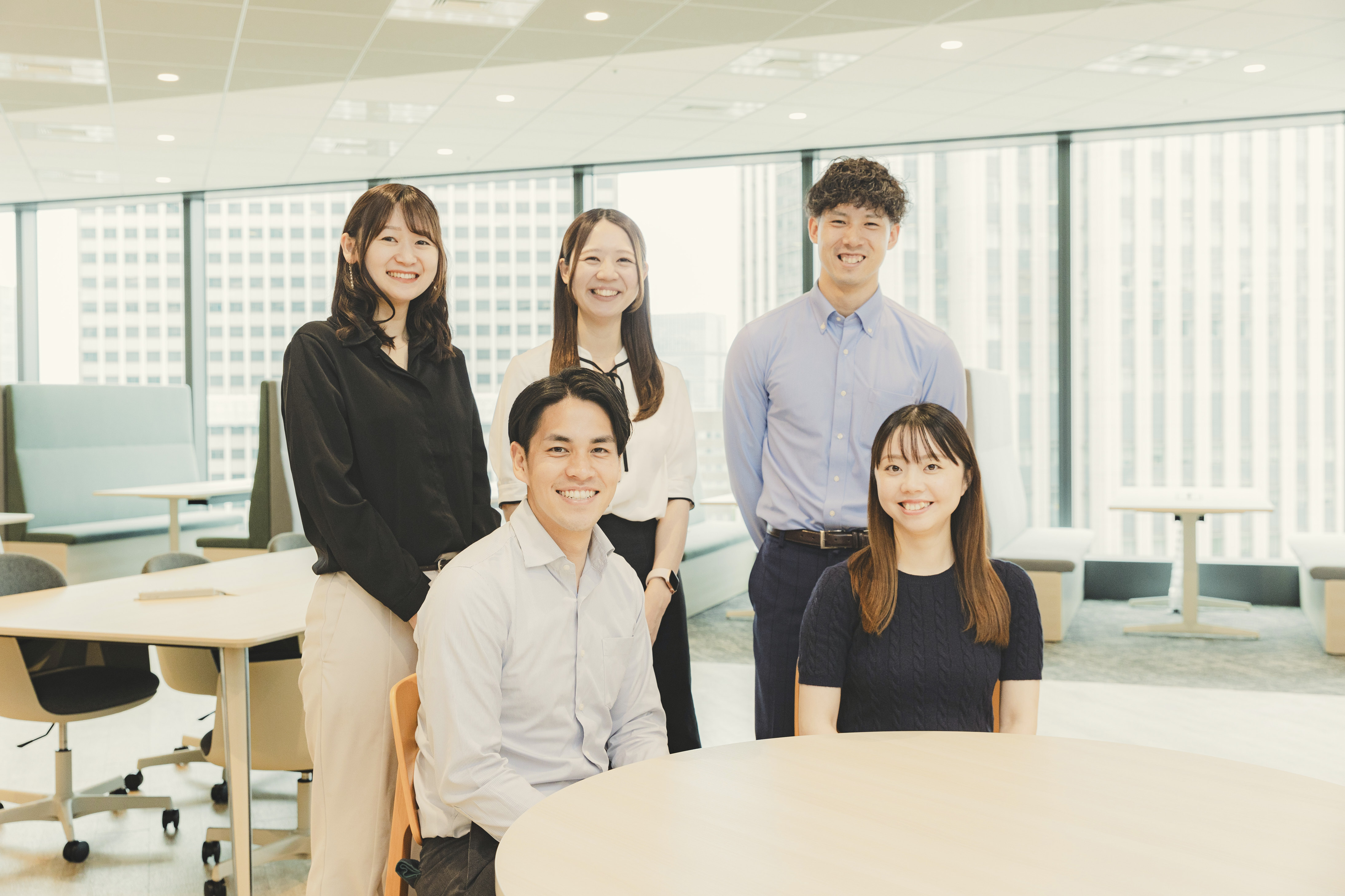 未経験者歓迎／充実の研修でゼロから育てる施工管理／業界売上高No1／京都府京都市中京区