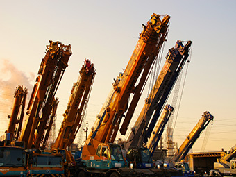 土木施工管理・千葉県我孫子市・土木新築工事・宿舎の準備可能
