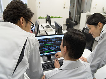 CADオペレーター・岡山県岡山市・S造電気新築工事・経験年数10年～13年必須・宿舎の準備可能
