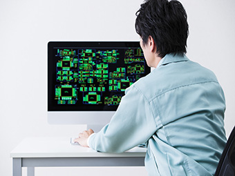 CADオペレーター・東京都荒川区・RC造マンション新築工事・経験年数10年～13年必須・宿舎の準備可能
