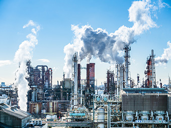 プラント施工管理・福島県いわき市・RC造工場新築工事・宿舎の準備可能
