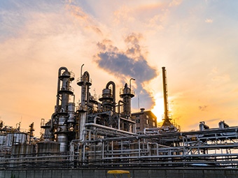 プラント施工管理・福島県いわき市・RC造工場新築工事・宿舎の準備可能
