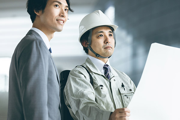 1級＆2級管工事施工管理技士の給与や待遇は？年収を上げるポイントも紹介