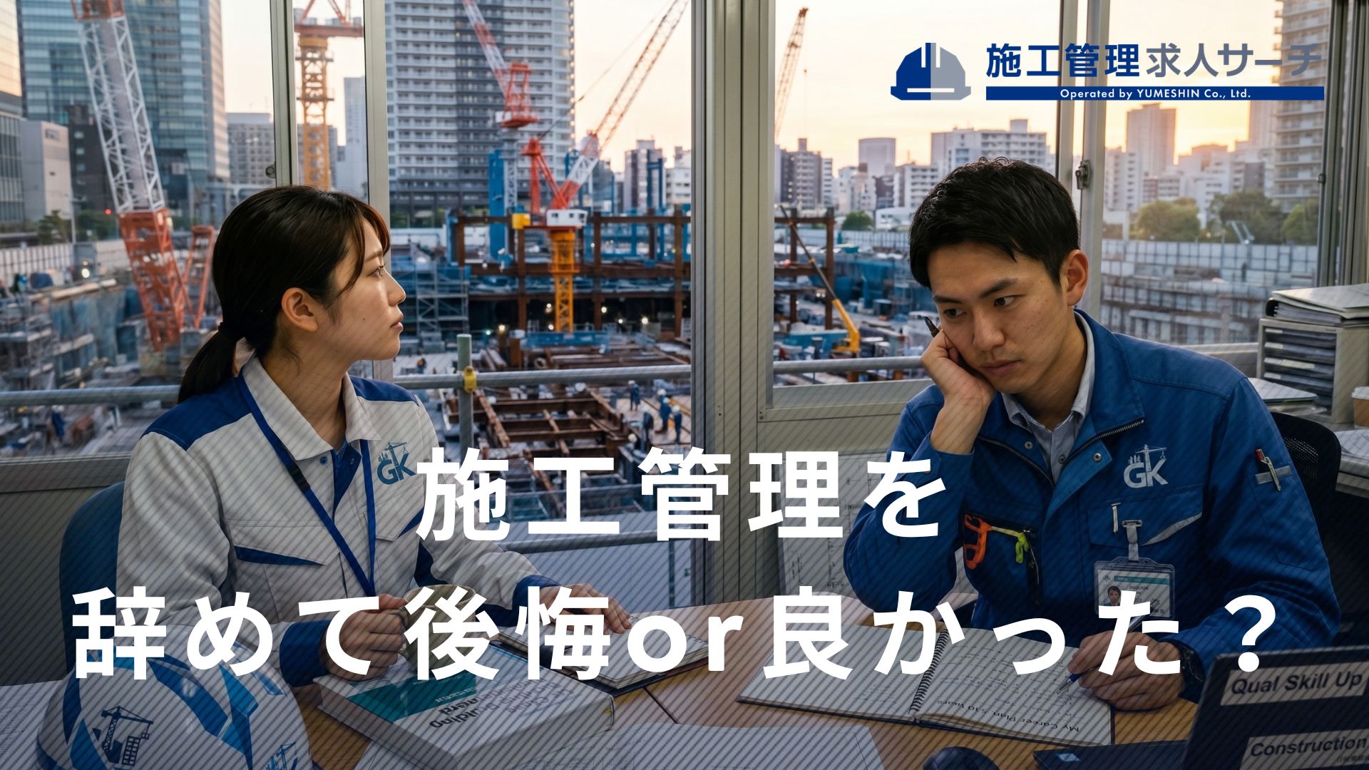 元方安全衛生管理者とは？職務内容や必要な資格についてわかりやすく解説 | 施工管理の求人・転職サイト【施工管理求人サーチ】